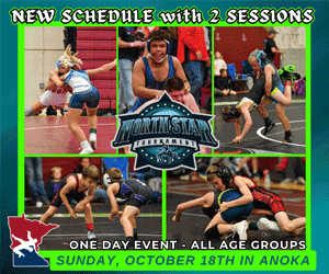 MN/USA Wrestling